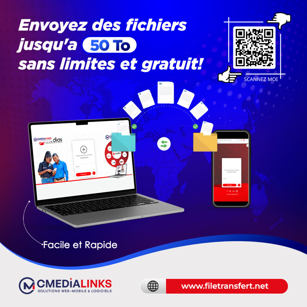 Cmedialinks Qr Code 02 Nos Logiciels