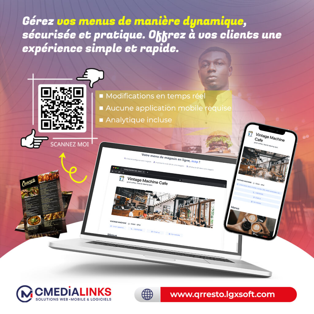 Cmedialinks Qr Code 06 Nos Logiciels