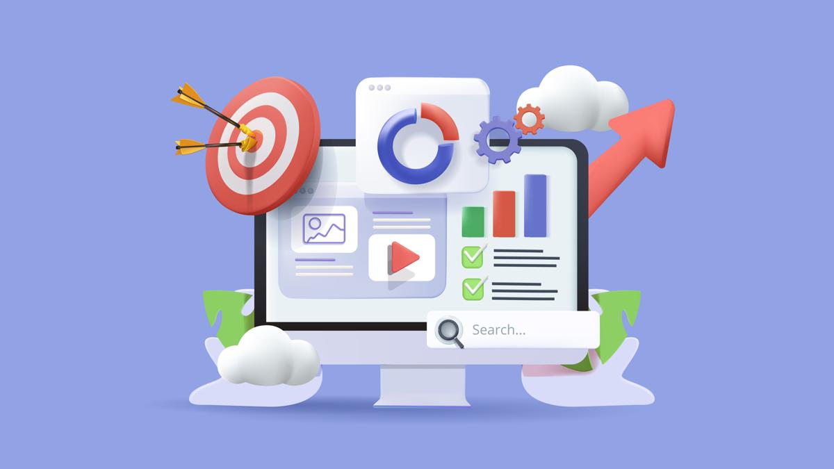 5 conseils essentiels pour une strategie digitale reussie Stratégie Digitale