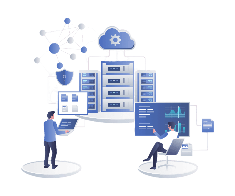 Cloud DevOps Cloud & DevOps