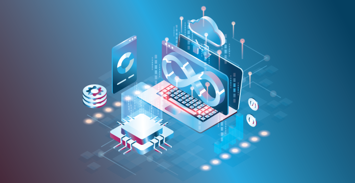 introducing devops architecture Gestion de serveurs Linux & Windows